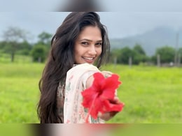 Gautami Patil : गुढीपाडव्याच्या शुभमुहूर्तावर गौतमी पाटीलने चाहत्यांना दिली गुड न्यूज