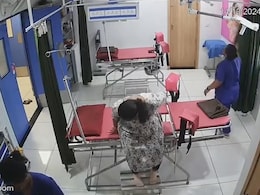 How Delhi Lab Technician Was Linked To Gujarat Maternity Home Videos Case How Delhi Lab Technician Was Linked To Gujarat Maternity Home Videos Case