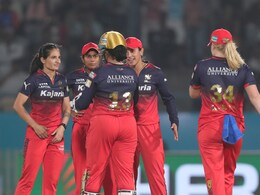 RCB Seek Redemption At Home Against Fatigued Delhi Capitals In WPL 2025