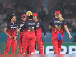 Mithali Raj Lauds RCB's Commanding Win Over Delhi Capitals In WPL