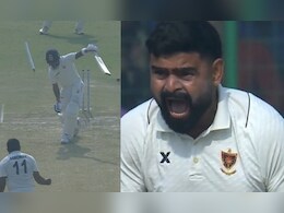 'हार के जीतने वाले को बाजीगर कहते हैं', जिस हिमांशु सांगवान की गेंद पर विराट कोहली हुए थे बोल्ड, अब उस गेंदबाज के लिए किंग कोहली ने किया कुछ ऐसा