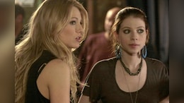 Michelle Trachtenberg Death: <i>Gossip Girl</i> Co-Stars Blake Lively, Ed Westwick And Others Post Emotional Tributes