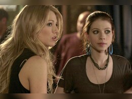 Michelle Trachtenberg Death: <i>Gossip Girl</i> Co-Stars Blake Lively, Ed Westwick And Others Post Emotional Tributes Michelle Trachtenberg Death: <i>Gossip Girl</i> Co-Stars Blake Lively, Ed Westwick And Others Post Emotional Tributes