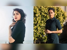 Kirti Kulhari On Feeling Sidelined During <i>Pink</i> Promotions: "Taapsee Pannu Became..." Kirti Kulhari On Feeling Sidelined During <i>Pink</i> Promotions: "Taapsee Pannu Became..."