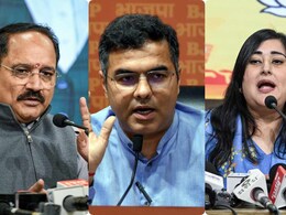 दिल्ली चुनाव : BJP के CM का चयन आखिर कैसे होगा, जानिए किस नेता पर दांव लगा सकती है BJP?