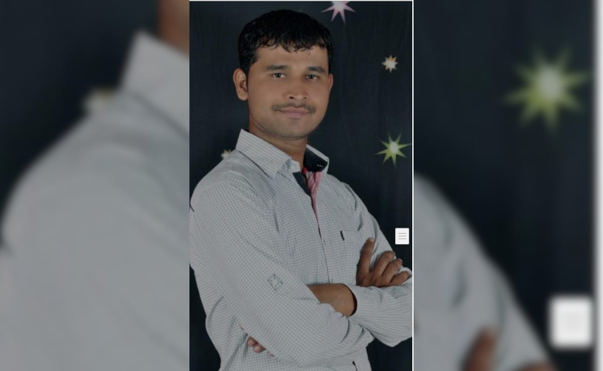 “Pune Rape Accused May Have Attempted Suicide, Had Mark On Neck”: Police