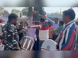 Panchayat By-Election Counting: हाईकोर्ट की परमिशन का हो रहा था इंतजार, पंचायत उपचुनाव का 81 दिनों बाद मतगणना