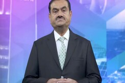 Rs 2.1 Lakh Crore Investments In Madhya Pradesh To Create Over A Lakh Jobs: Gautam Adani Rs 2.1 Lakh Crore Investments In Madhya Pradesh To Create Over A Lakh Jobs: Gautam Adani