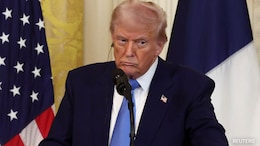 Donald Trump Proposes Fines, Prison For Illegal Migrants Who Don't Register