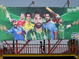 Champions Trophy: छतों पर स्नाइपर्स, 10 हजार कैमरे, 20 हजार सुरक्षा कर्मी... चैंपियंस ट्रॉफी को लेकर पाकिस्तान ने किए हैं सुरक्षा के ऐसे इंतजाम Champions Trophy: छतों पर स्नाइपर्स, 10 हजार कैमरे, 20 हजार सुरक्षा कर्मी... चैंपियंस ट्रॉफी को लेकर पाकिस्तान ने किए हैं सुरक्षा के ऐसे इंतजाम