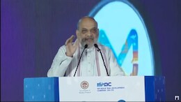 देश को दुनिया की तीसरी सबसे बड़ी अर्थव्यवस्था बनाने में मध्य प्रदेश का होगा अहम योगदान, GIS में बोले अमित शाह