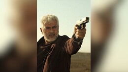 <i>Vidaamuyarchi</i> Box Office Collection Day 3: Next Stop For Ajith Kumar'ss Film Is Rs 50 Crore