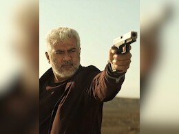 <i>Vidaamuyarchi</i> Box Office Collection Day 3: Next Stop For Ajith Kumar'ss Film Is Rs 50 Crore