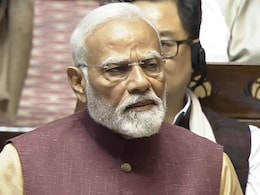 कांग्रेस पर निशाना, पर संदेश कई! PM मोदी ने राज्य सभा में भाषण से क्या साधा,यहां समझिए कांग्रेस पर निशाना, पर संदेश कई! PM मोदी ने राज्य सभा में भाषण से क्या साधा,यहां समझिए