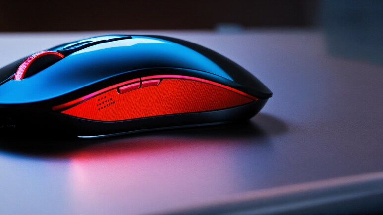 Gaming Mouse और Regular Mouse में क्या है अंतर, खरीदने से पहले जान लें जरूरी बातें Gaming Mouse और Regular Mouse में क्या है अंतर, खरीदने से पहले जान लें जरूरी बातें