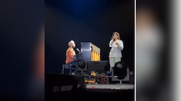 Arijit Singh's Gurugram Concert Was A Night To Remember. Bonus - Jonita Gandhi