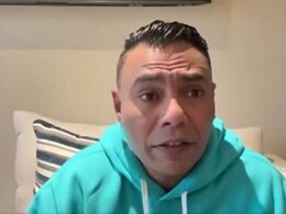 Ex-Pakistan Star Slams Deputy PM For Calling Pahalgam Attack Terrorists 'Freedom Fighters' Ex-Pakistan Star Slams Deputy PM For Calling Pahalgam Attack Terrorists 'Freedom Fighters'