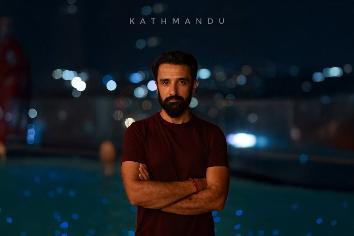 Siddhartha Joshi's Food Guide: Best Awadhi Eats Near Ram Mandir, Ayodhya!