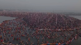 As Millions Head To Maha Kumbh, An Extension Request From Akhilesh Yadav