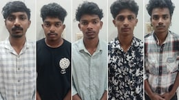 After Ragging Horror, Kerala Says Will Take Strict Action Against Students