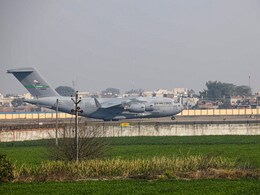 2009 से 2014 के बीच अमेरिका में अवैध रूप से रह रहे 3766 भारतीय किए गए डिपोर्ट