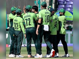 "Tantrums Just Don't End": Pakistan Great Drops 'Teach India A Lesson' Bombshell Amid Champions Trophy Row