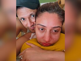 Surbhi Chandna Pens Down What She Has Learnt From Her Marriage With Karan Sharma Surbhi Chandna Pens Down What She Has Learnt From Her Marriage With Karan Sharma