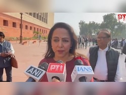 BJP Forms 8-Member Panel Led By Hema Malini To Review Karur Stampede