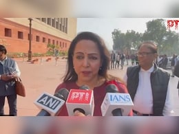 BJP Forms 8-Member Panel Led By Hema Malini To Review Karur Stampede BJP Forms 8-Member Panel Led By Hema Malini To Review Karur Stampede