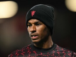 Marcus Rashford's Divorce: Another Man United Through And Through Is Finally Through Marcus Rashford's Divorce: Another Man United Through And Through Is Finally Through