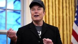 Elon Musk Says "Vampires" Collecting Social Security: A Fact Check