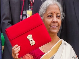 Budget 2025: सिर्फ मिडिल क्लास नहीं, ये देश के आम आदमी का बजट, 11 पॉइंटर्स में समझिए Budget 2025: सिर्फ मिडिल क्लास नहीं, ये देश के आम आदमी का बजट, 11 पॉइंटर्स में समझिए
