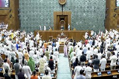New Income Tax Bill To Be Tabled In Parliament On Thursday: Sources New Income Tax Bill To Be Tabled In Parliament On Thursday: Sources