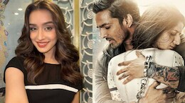 <i>Sanam Teri Kasam 2</i>: Shraddha Kapoor To Be The Female Lead Opposite Harshvardhan Rane?
