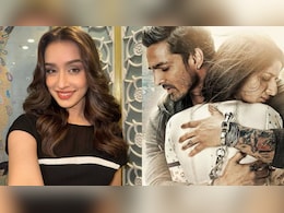 <i>Sanam Teri Kasam 2</i>: Shraddha Kapoor To Be The Female Lead Opposite Harshvardhan Rane?