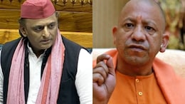 "Double-Blunder Government": Akhilesh Yadav's Dig Over Maha Kumbh Arrangements