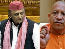 "Double-Blunder Government": Akhilesh Yadav's Dig Over Maha Kumbh Arrangements "Double-Blunder Government": Akhilesh Yadav's Dig Over Maha Kumbh Arrangements