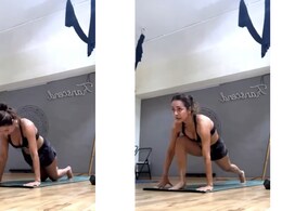 Here Are 5 Benefits To Know Before You Perform Sun Salutation, Like Malaika Arora