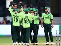 Pakistan End Champions Trophy Campaign Without Win As Match vs Bangladesh Called Off Due To Rain