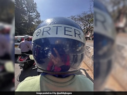 बेंगलुरु में युवक ने खुद को किया 'डिलीवर', जब नहीं मिली Ola-Uber, पोस्ट हुआ वायरल बेंगलुरु में युवक ने खुद को किया 'डिलीवर', जब नहीं मिली Ola-Uber, पोस्ट हुआ वायरल