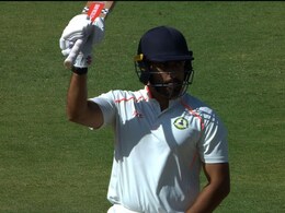 Ranji Trophy Final: Vidarbha vs Kerala Highlights: Malewar's Ton, Nair's 86 Take Vidarbha's To 254/4