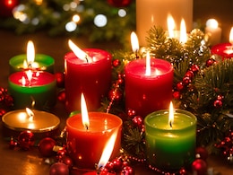 इन फ्रेगरेंस से खिलेगा आपका स्वीट होम, Myntra दे रहा 375 रुपए में दिनभर घर को महकाते रहने का सुनहरा मौका इन फ्रेगरेंस से खिलेगा आपका स्वीट होम, Myntra दे रहा 375 रुपए में दिनभर घर को महकाते रहने का सुनहरा मौका