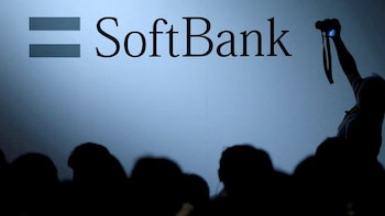 SoftBank Gets Upsized $11.9 Billion Loan In OpenAI Funding Push
