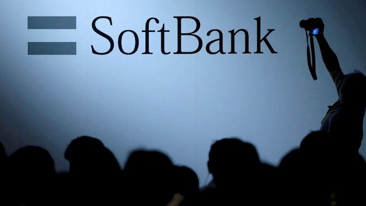 SoftBank Gets Upsized $11.9 Billion Loan In OpenAI Funding Push