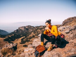 Love Hiking? Do Not Forget To Carry These 10 Healthy Snacks With You