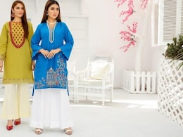 फेस्टिव सीजन में दिखें शानदार, Myntra Fashion Carnival में Kalini, Indo Era के एथनिक वियर पाएं सिर्फ 1,899 रुपए में फेस्टिव सीजन में दिखें शानदार, Myntra Fashion Carnival में Kalini, Indo Era के एथनिक वियर पाएं सिर्फ 1,899 रुपए में