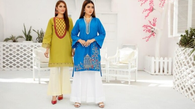 फेस्टिव सीजन में दिखें शानदार, Myntra Fashion Carnival में Kalini, Indo Era के एथनिक वियर पाएं सिर्फ 1,899 रुपए में फेस्टिव सीजन में दिखें शानदार, Myntra Fashion Carnival में Kalini, Indo Era के एथनिक वियर पाएं सिर्फ 1,899 रुपए में