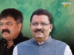 Dhas vs Awhad : सुरेश धस यांनी आव्हाडांचं केलं 'राष्ट्रीय संत' असं वर्णन, मानसिकतेवर विचारला प्रश्न Dhas vs Awhad : सुरेश धस यांनी आव्हाडांचं केलं 'राष्ट्रीय संत' असं वर्णन, मानसिकतेवर विचारला प्रश्न