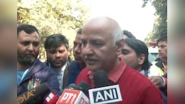 Manish Sisodia lost: मनीष सिसोदिया 869 वोटों से हारे, सीट बदलने का नहीं हुआ फायदा