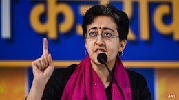 Delhi Police Asked To Downgrade Atishi's Security Cover To 'Y' Category